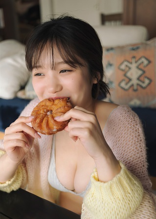 堀みなみ 画像18