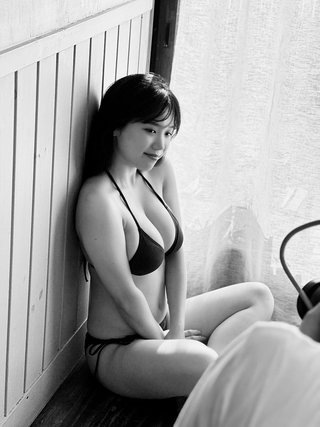 堀みなみ 画像29