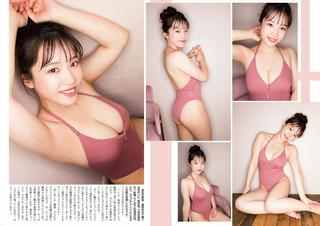 堀みなみ 画像330