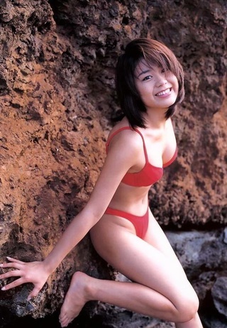 堀越のり 画像57
