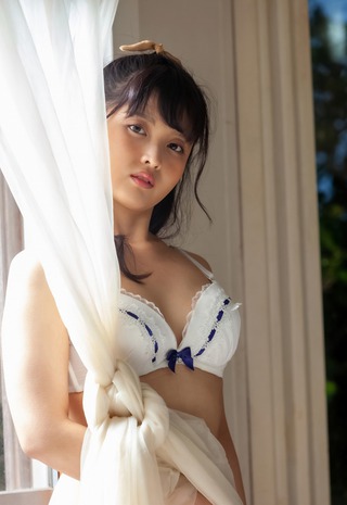 堀沢茉由 画像19