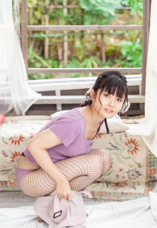 堀沢茉由 画像47