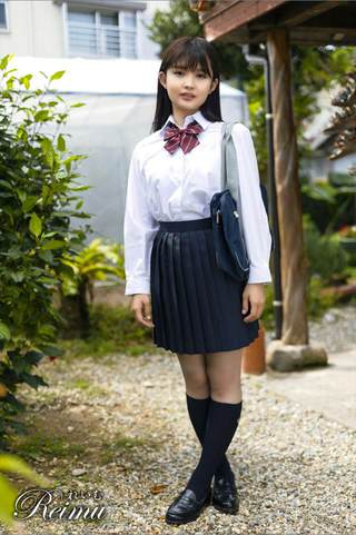 Mayu Horisawa Photos304