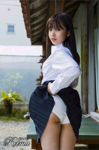 Mayu Horisawa Photos314
