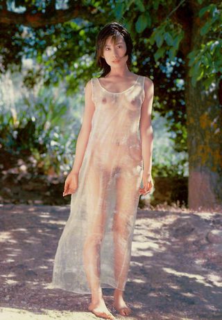 Youko Hoshi Photos55