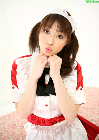 호시노 아카리 이미지343