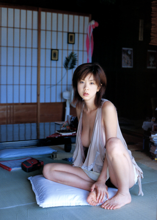 ほしのあき 画像50