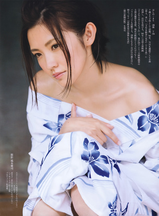 星野真里 画像37