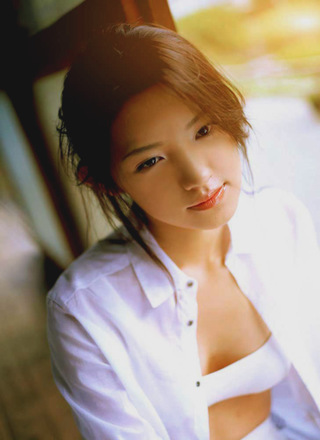 星野真里 画像41