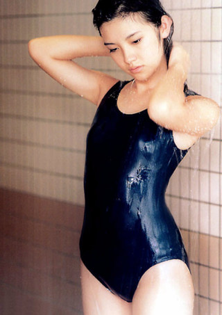 星野真里 画像42