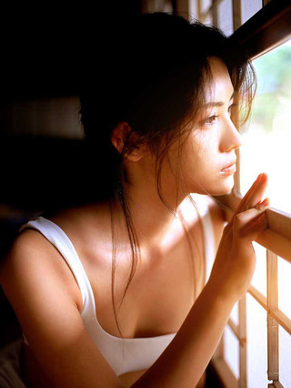 星野真里 画像46