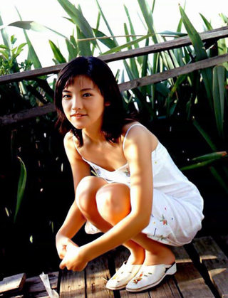 星野真里 画像51