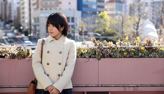 Rin Hoshizaki Photos100