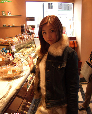 Izumi Hoshikawa Photos291