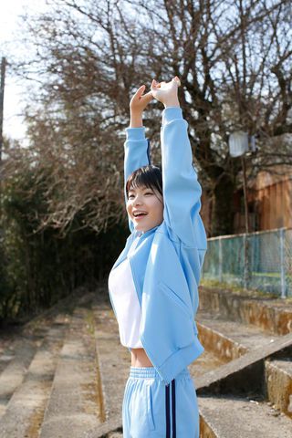 星名美津紀 画像227