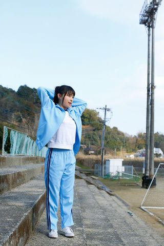 星名美津紀 画像228