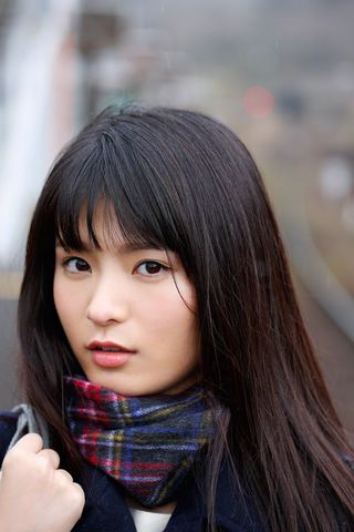 星名美津紀 画像232