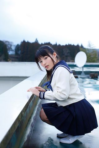 星名美津紀 画像252