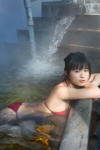 星名美津紀 画像353