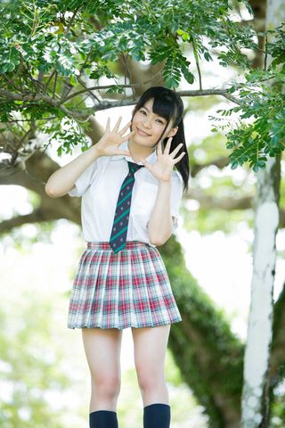 星名美津紀 画像567