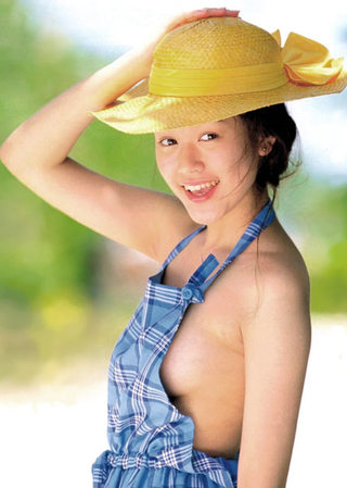 細川直美 画像53