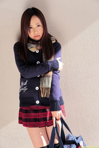 北条佳奈 图片81
