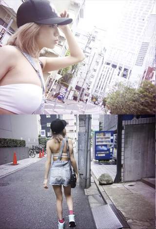 효도 리리아 이미지44