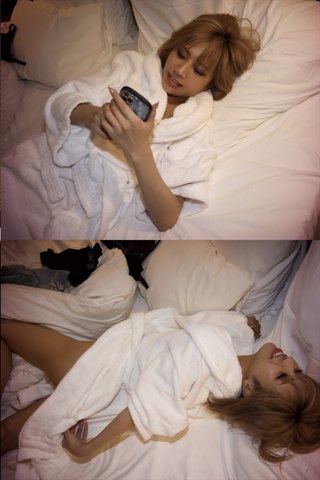 효도 리리아 이미지63