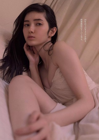 市川紗椰 画像44