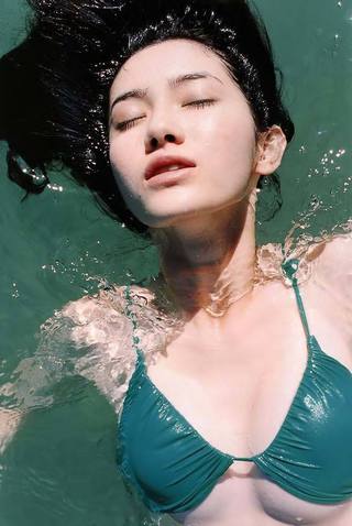 市川紗椰 画像59