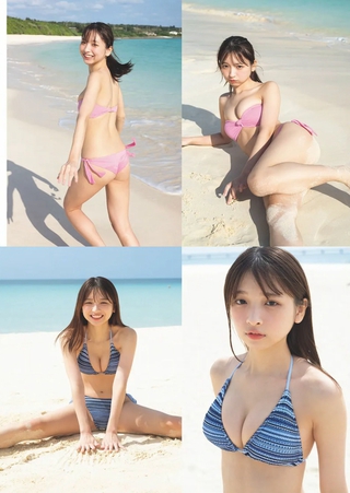 Runa Ichinose Photos126