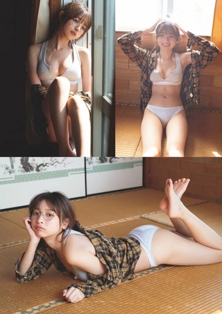 Runa Ichinose Photos130