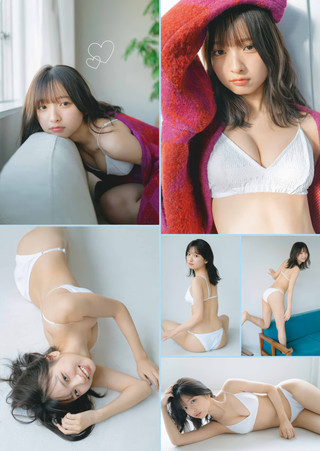 Runa Ichinose Photos149