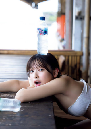 Runa Ichinose Photos172