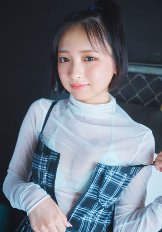 Runa Ichinose Photos238
