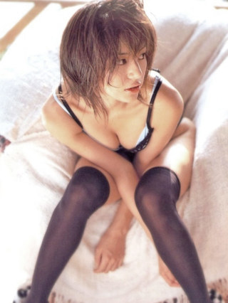 井川遥 画像45