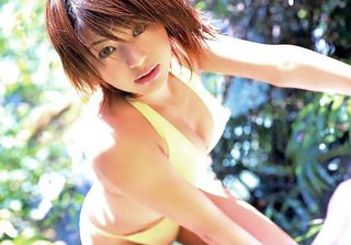 井川遥 画像52