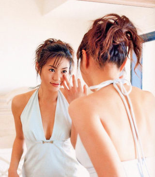 井川遥 画像54