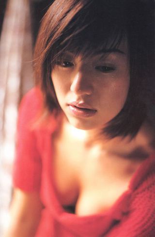 井川遥 画像113