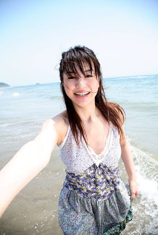 井川遥 画像118