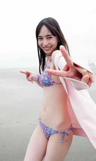井桁弘恵 画像3