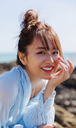 井口裕香 圖片82
