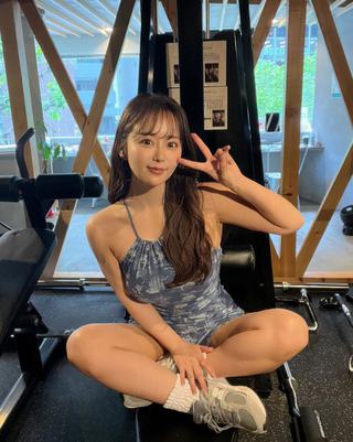 井口裕香 画像1001