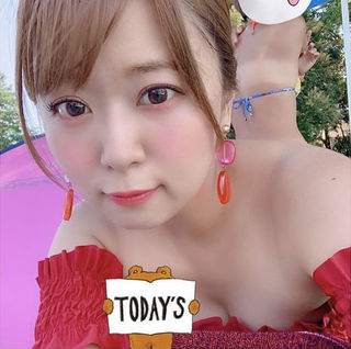 井口裕香 画像1068