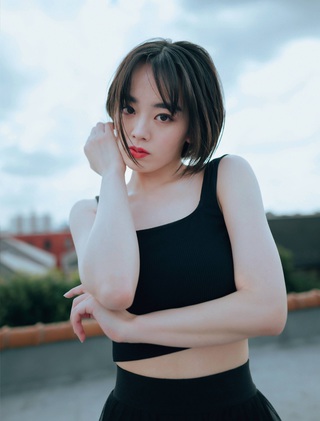 伊原六花 画像98