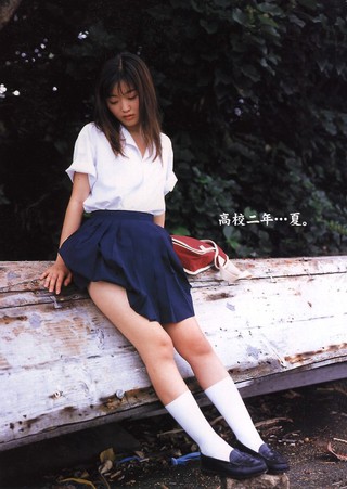 飯窪五月 画像210