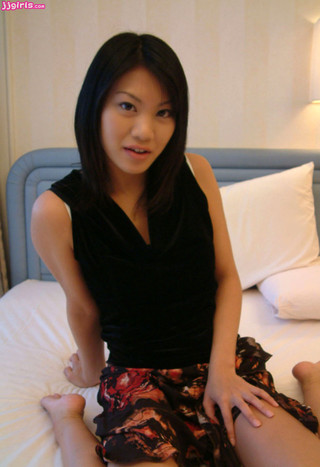Kozue Ikeda Photos103