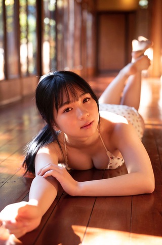 池本しおり 画像6