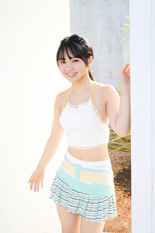 池本しおり 画像17