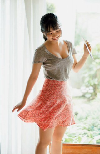 Shiori Ikemoto Photos262